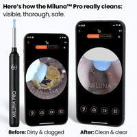Ear Wax Cleaner