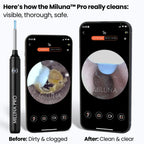 Ear Wax Cleaner