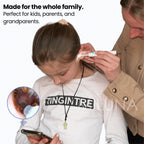 Ear Wax Cleaner
