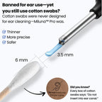 Ear Wax Cleaner