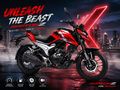 Royal GPX Raptor Plus RZ 200