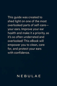 The Clearer Life: A Guide To Better Ear Health